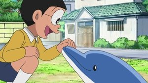 Doraemon Odcinek 528
