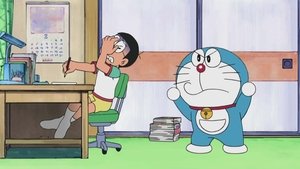 Doraemon Odcinek 492