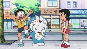 Doraemon Odcinek 549