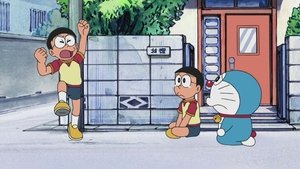 Doraemon Odcinek 487