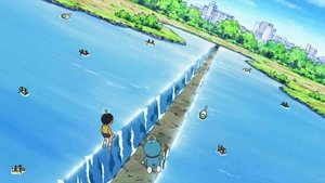 Doraemon Odcinek 591
