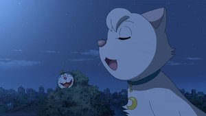 Doraemon Odcinek 521