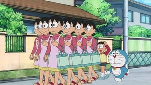 Doraemon Odcinek 475