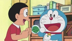 Doraemon Odcinek 619