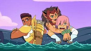 She-Ra i księżniczki mocy Mocne więzy