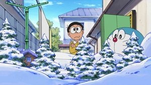 Doraemon Odcinek 582