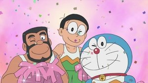 Doraemon Odcinek 481