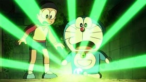 Doraemon Odcinek 600