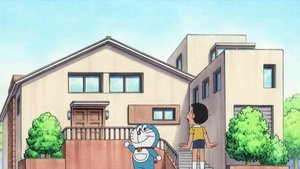 Doraemon Odcinek 552