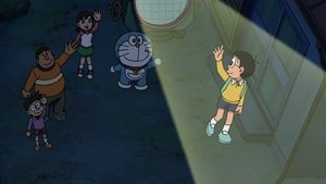 Doraemon Odcinek 525