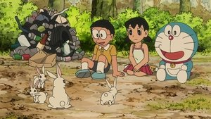 Doraemon Odcinek 630