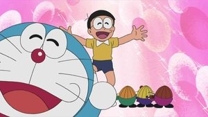 Doraemon Odcinek 117