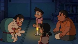 Doraemon Odcinek 109