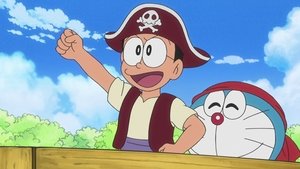 Doraemon Odcinek 119