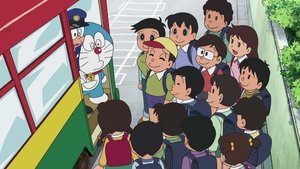 Doraemon Odcinek 534