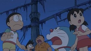 Doraemon Odcinek 98