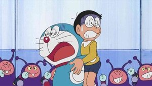Doraemon Odcinek 112