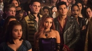 Riverdale Rozdział pięćdziesiąty piąty: Bal
