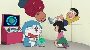 Doraemon Odcinek 722
