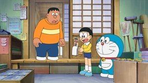 Doraemon Odcinek 805