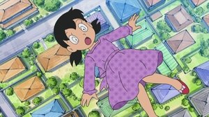 Doraemon Odcinek 669