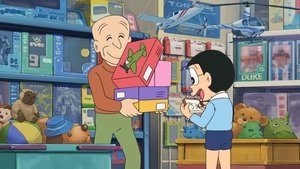 Doraemon Odcinek 137