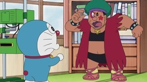 Doraemon Odcinek 715