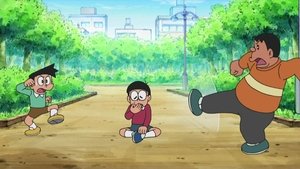 Doraemon Odcinek 705