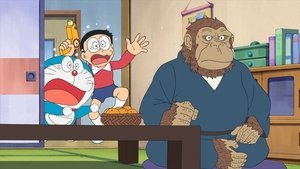 Doraemon Odcinek 803