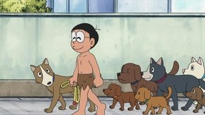 Doraemon Odcinek 726