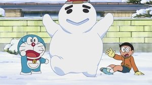 Doraemon Odcinek 661