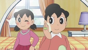 Doraemon Odcinek 676