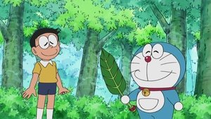 Doraemon Odcinek 693