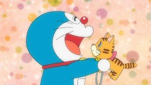 Doraemon Odcinek 774