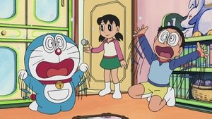 Doraemon Odcinek 674