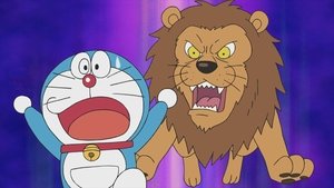 Doraemon Odcinek 806