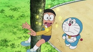 Doraemon Odcinek 675