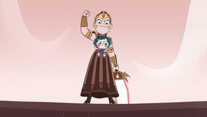 Star Butterfly kontra siły zła Początek końca