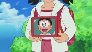 Doraemon Odcinek 692