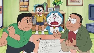 Doraemon Odcinek 713