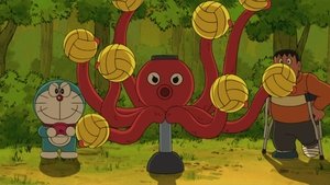 Doraemon Odcinek 711