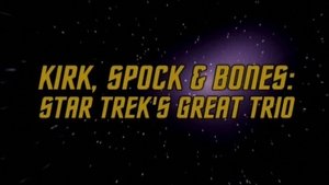 Star Trek Odcinek 26