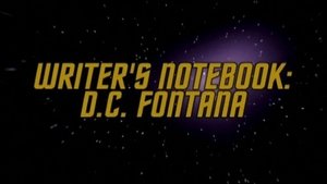 Star Trek Odcinek 20