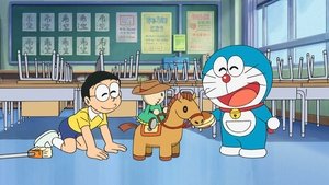 Doraemon Odcinek 771