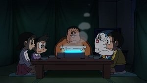 Doraemon Odcinek 662