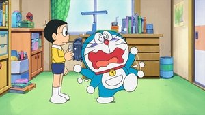 Doraemon Odcinek 856