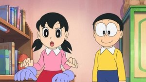 Doraemon Odcinek 854
