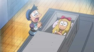 Doraemon Odcinek 759