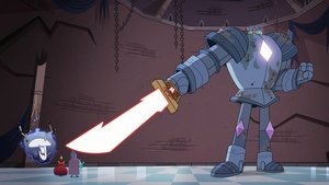 Star Butterfly kontra siły zła Gotów-cel-pal