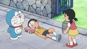 Doraemon Odcinek 760